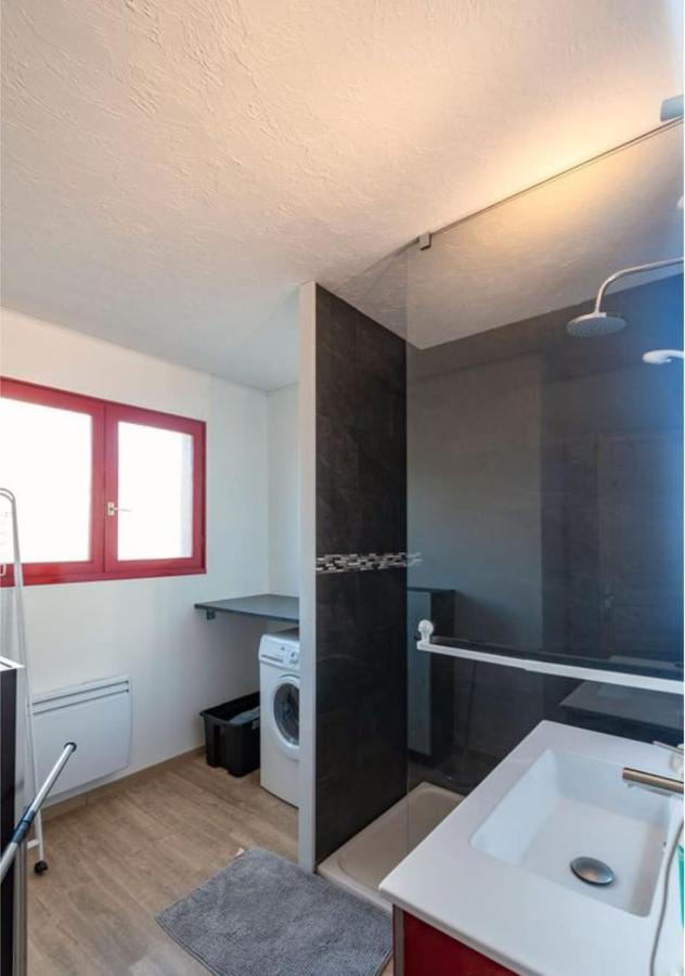 Le Flory'Lege Apartment Saint-Gervais-les-Bains Exterior photo
